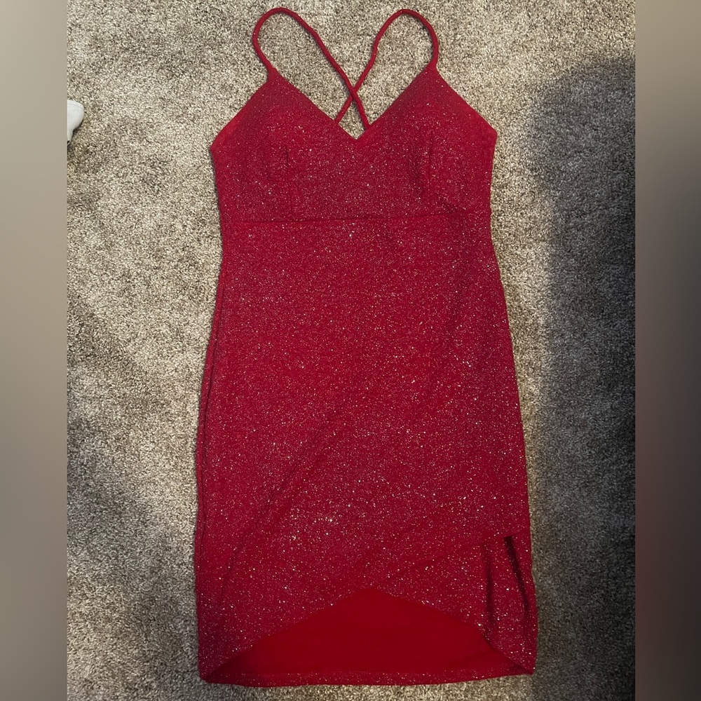 Windsor Homecoming Dress